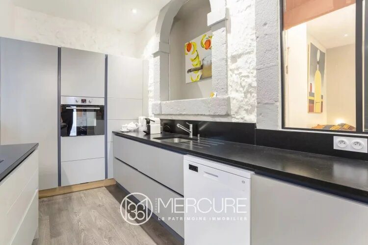 Appartement à vendre, 97m², Quimper