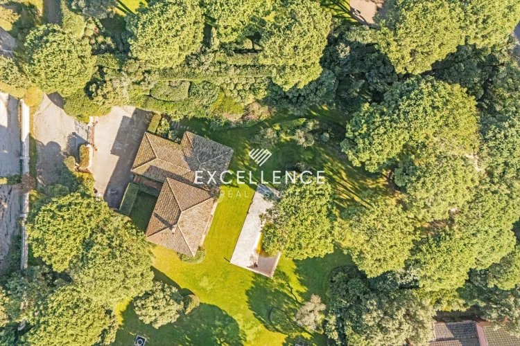 Maison à vendre, 230m², Saint-Tropez