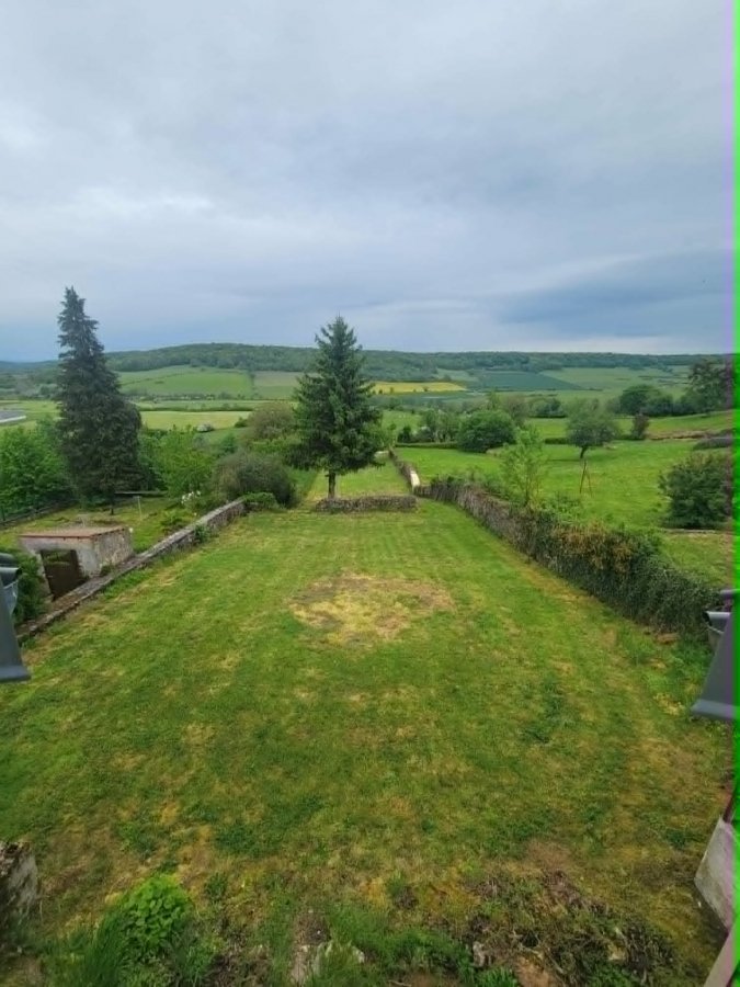 Maison à vendre, 209m², Bazoilles-sur-Meuse