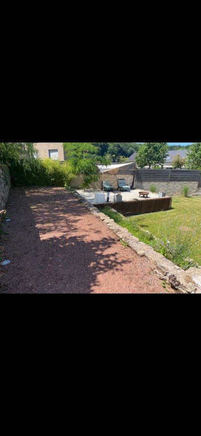 Maison à vendre, 280m², Escherange