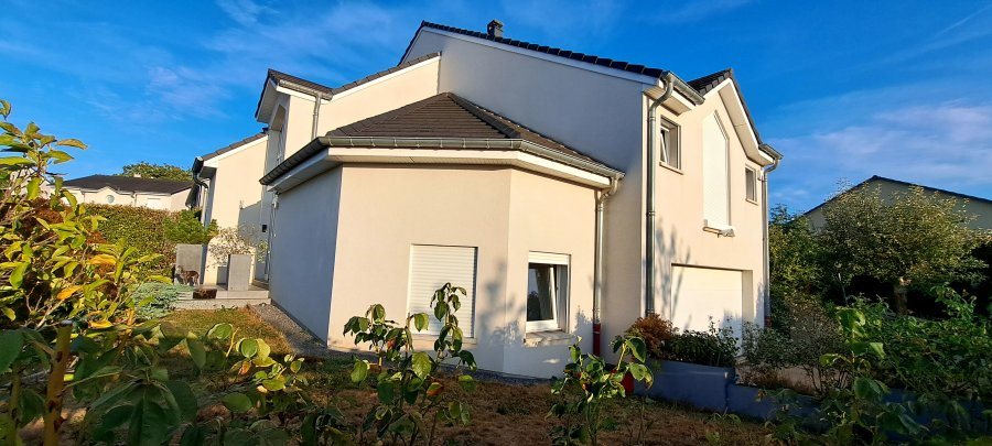 Maison à vendre, 230m², Boust