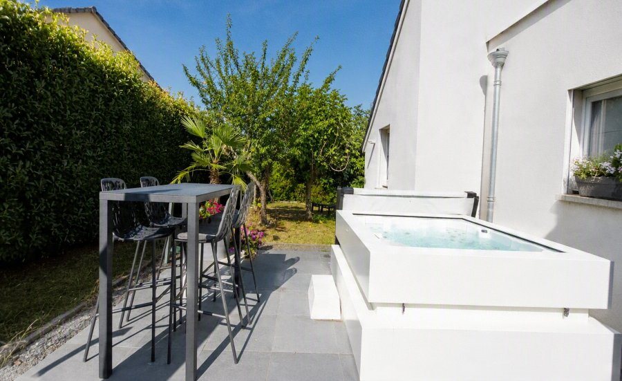 Maison à vendre, 230m², Boust