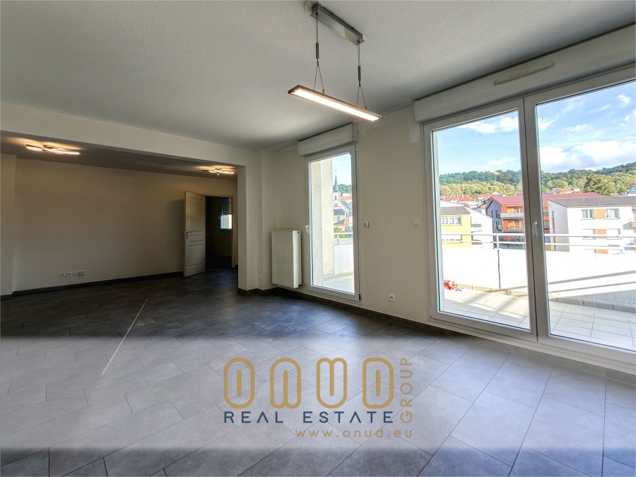 Appartement à louer, 95m², Audun-le-Tiche