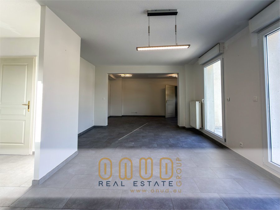 Appartement à louer, 95m², Audun-le-Tiche