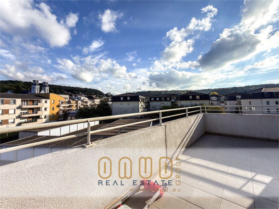 Appartement à louer, 95m², Audun-le-Tiche