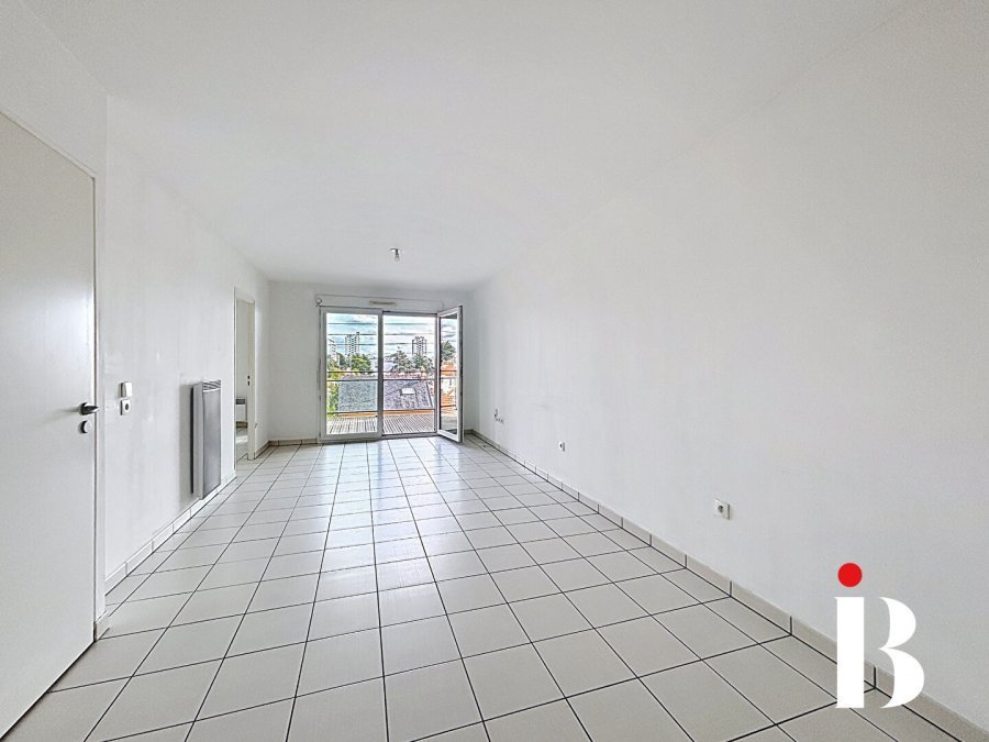Appartement à louer, 46m², Saint-Herblain