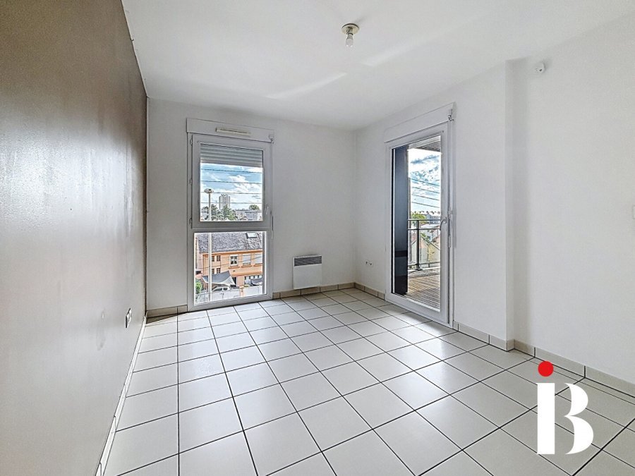 Appartement à louer, 46m², Saint-Herblain