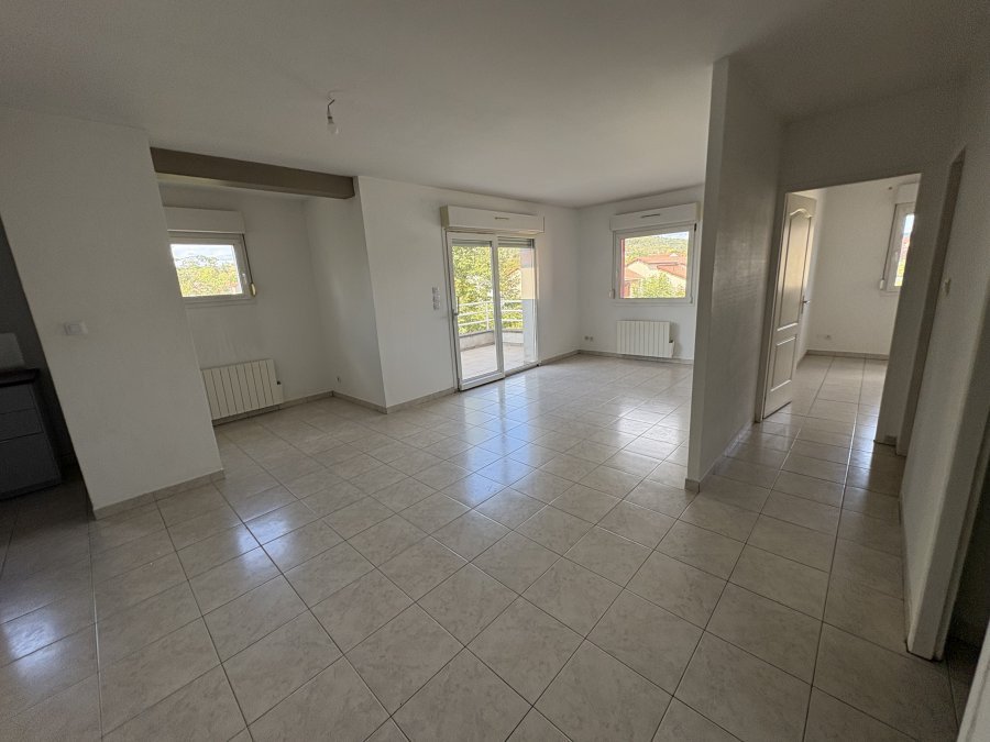 Appartement à vendre, 52m², Thionville