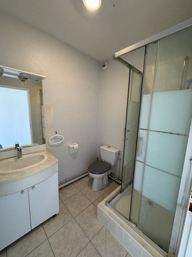 Appartement à vendre, 52m², Thionville