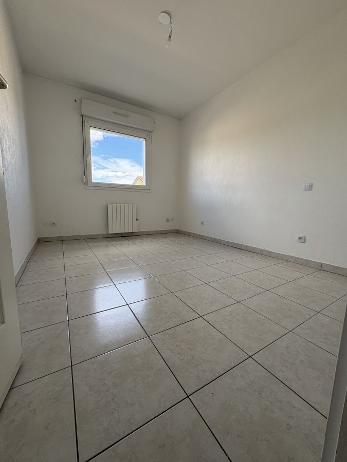 Appartement à vendre, 52m², Thionville