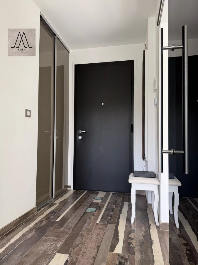 Appartement à vendre, 56m², Zoufftgen