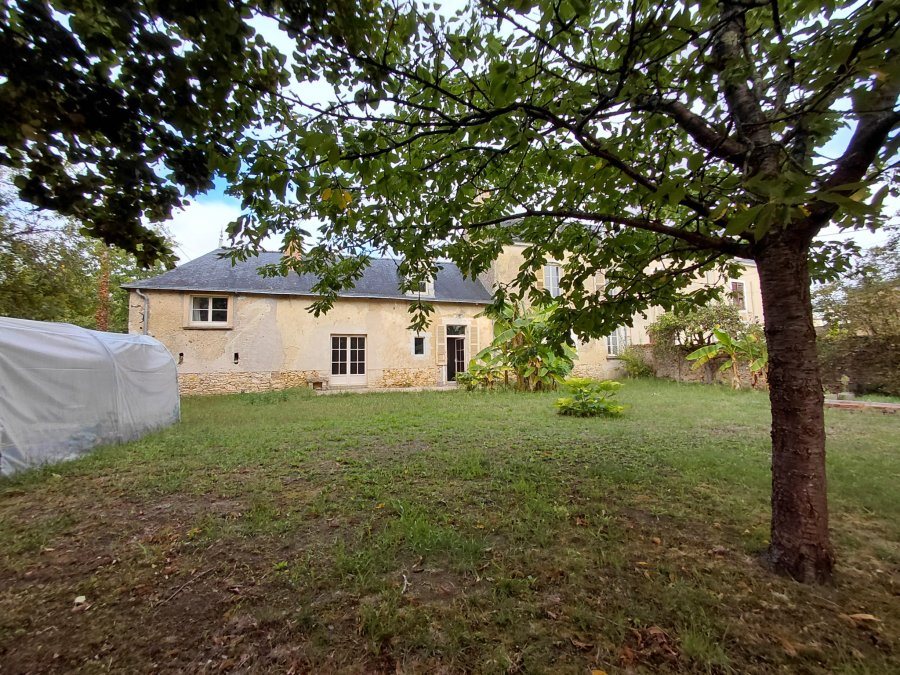 Maison à vendre, 130m², La Flèche