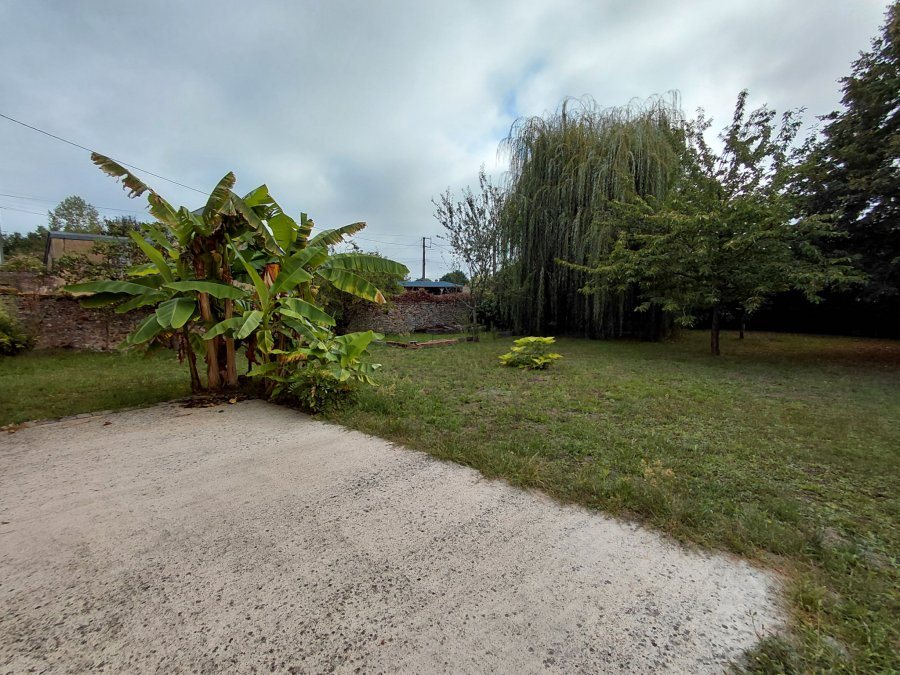Maison à vendre, 130m², La Flèche