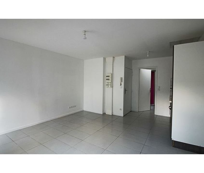 Appartement à louer, 26m², Croix