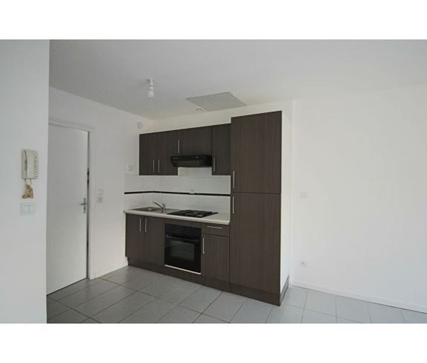 Appartement à louer, 26m², Croix
