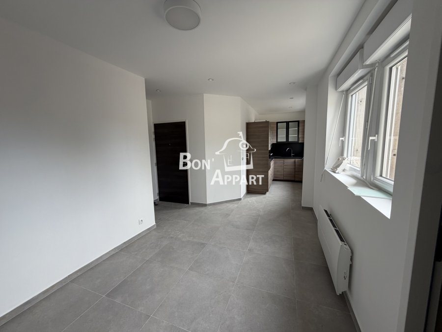 Appartement à louer, 36m², Joeuf