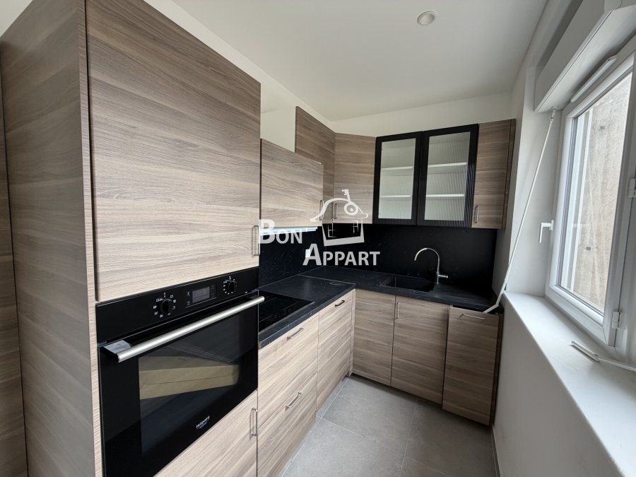 Appartement à louer, 36m², Joeuf