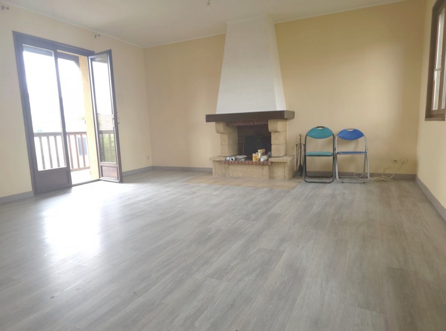Maison à vendre, 96m², Blénod-lès-Pont-à-Mousson