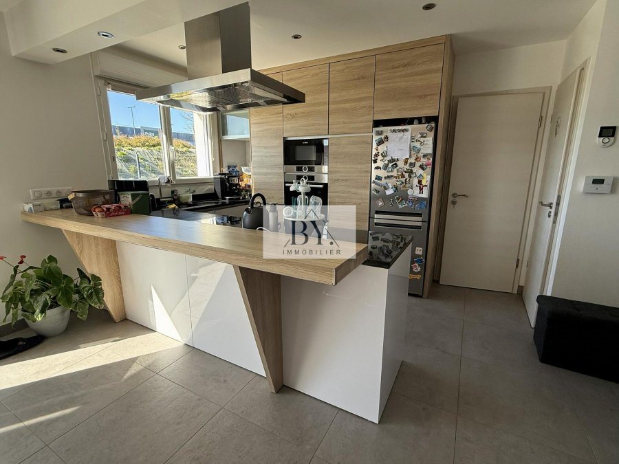 Maison à vendre, 141m², Audun-le-Tiche