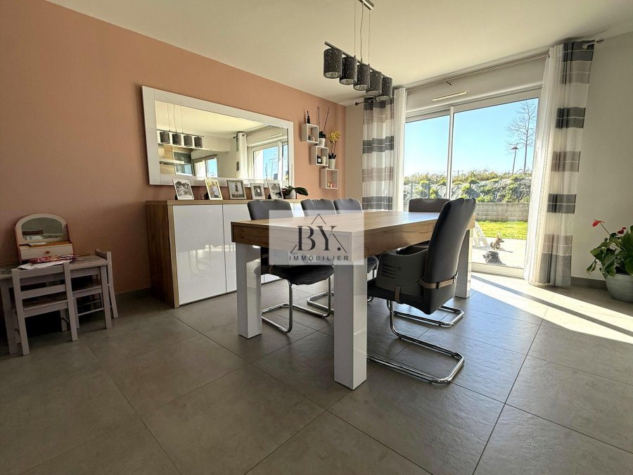 Maison à vendre, 141m², Audun-le-Tiche