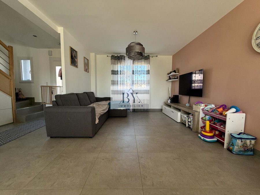 Maison à vendre, 141m², Audun-le-Tiche