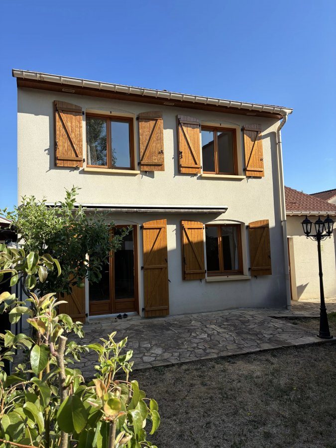 Maison à vendre, 110m², Thionville