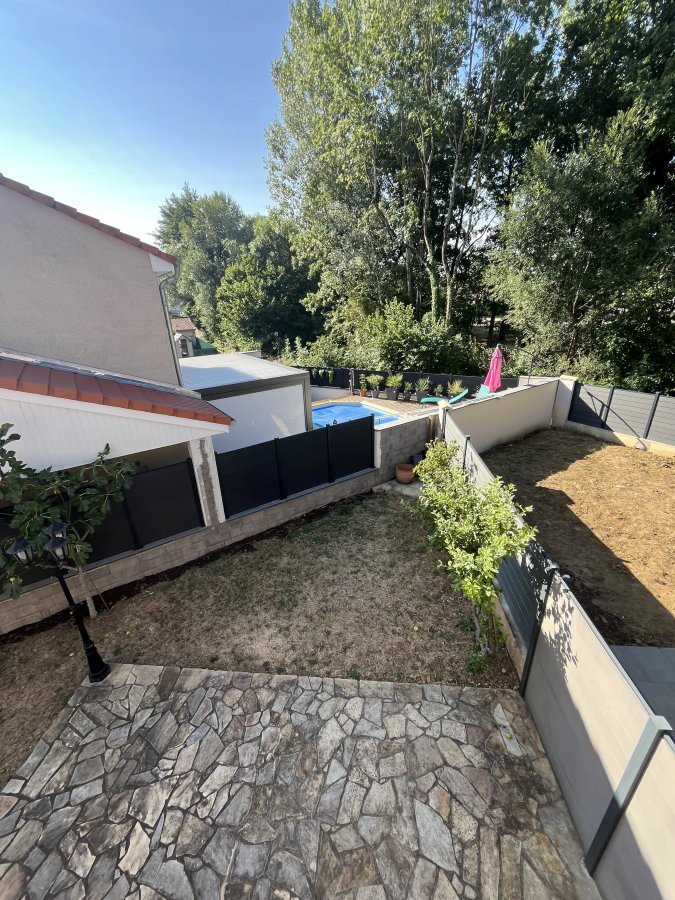 Maison à vendre, 110m², Thionville