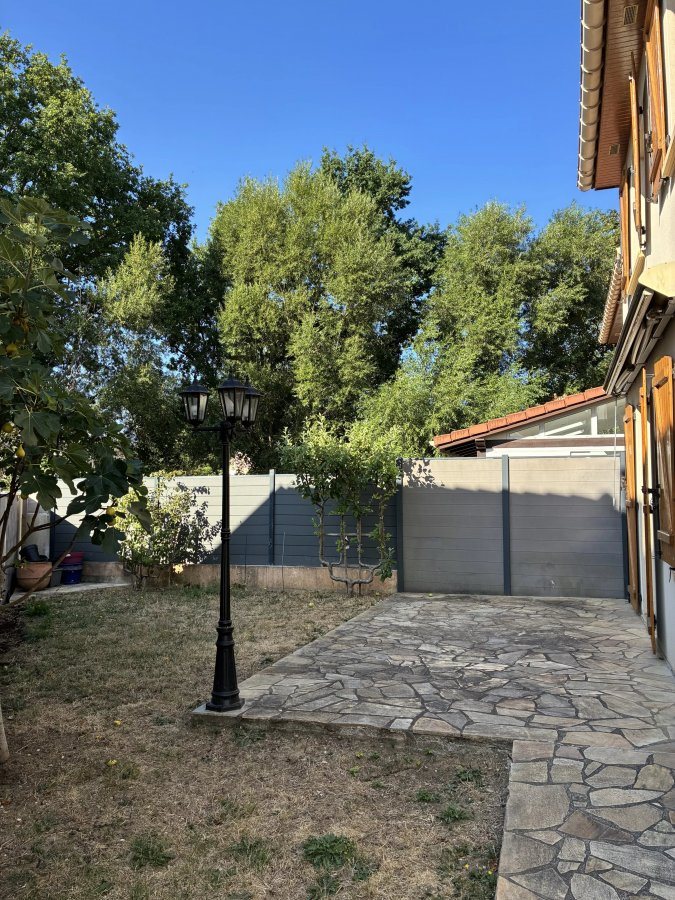 Maison à vendre, 110m², Thionville