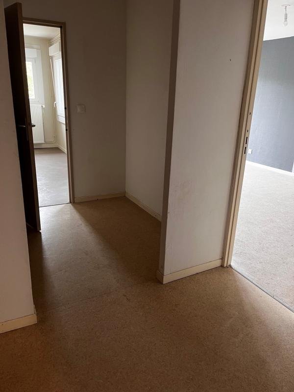 Appartement à louer, 65m², Freyming-Merlebach