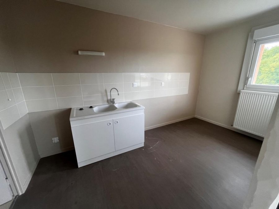 Appartement à louer, 65m², Freyming-Merlebach