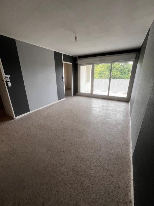 Appartement à louer, 65m², Freyming-Merlebach