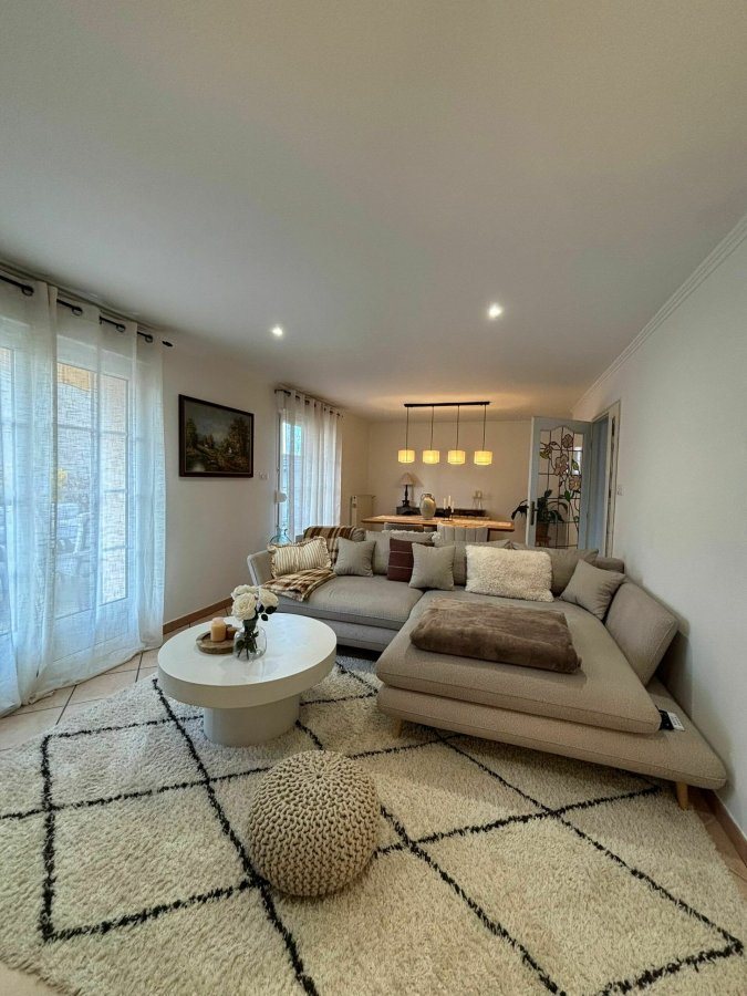 Maison à vendre, 104m², Amnéville