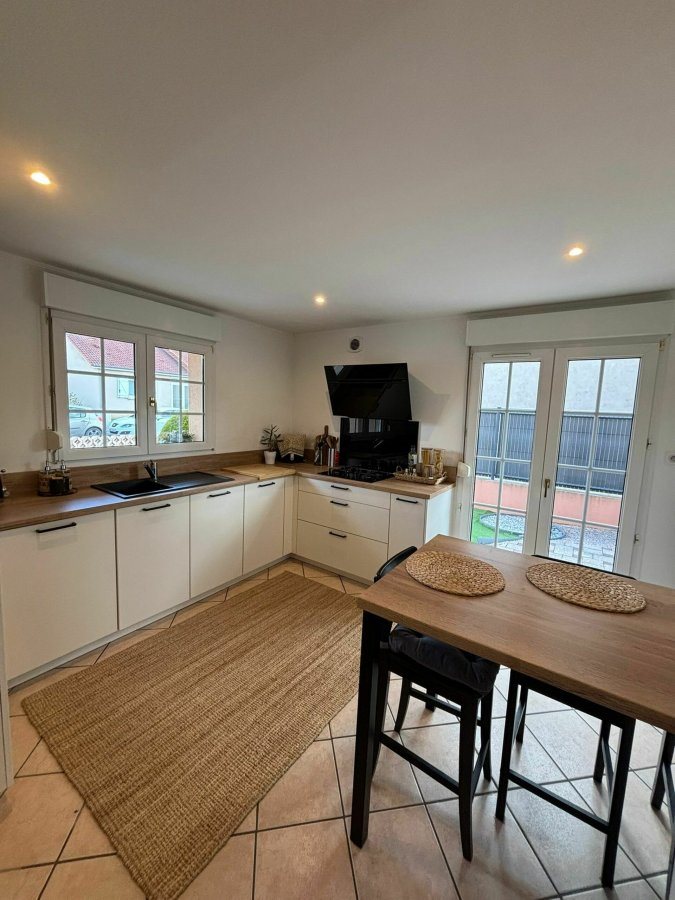 Maison à vendre, 104m², Amnéville