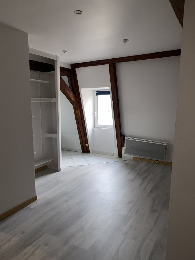 Appartement à louer, 19m², Saint-Dié-des-Vosges