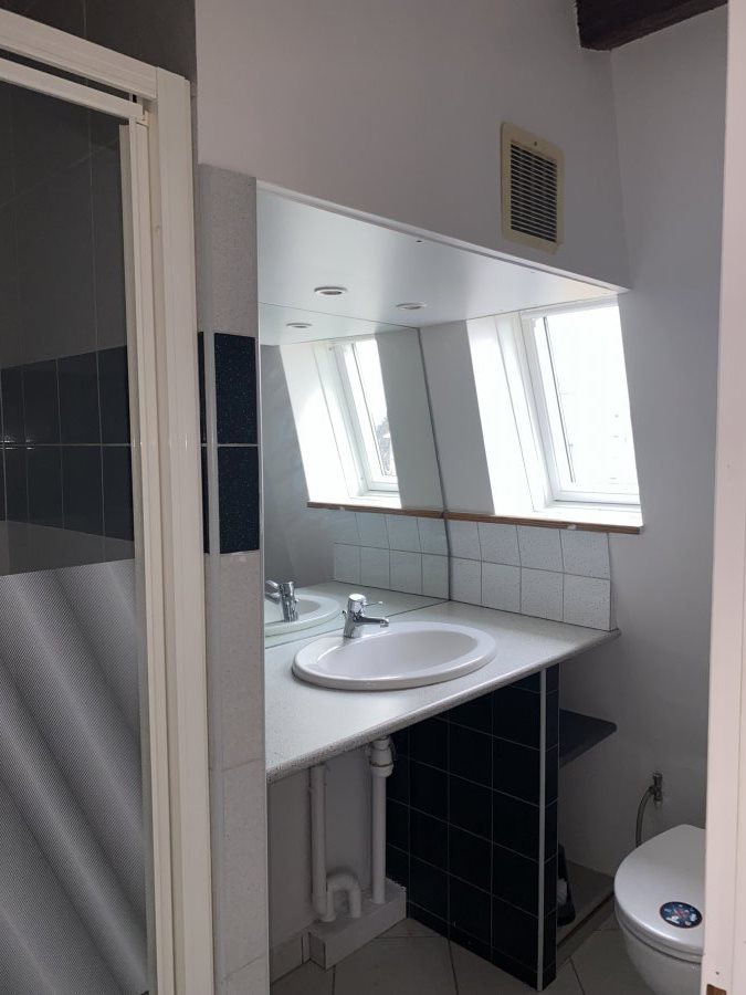 Appartement à louer, 19m², Saint-Dié-des-Vosges