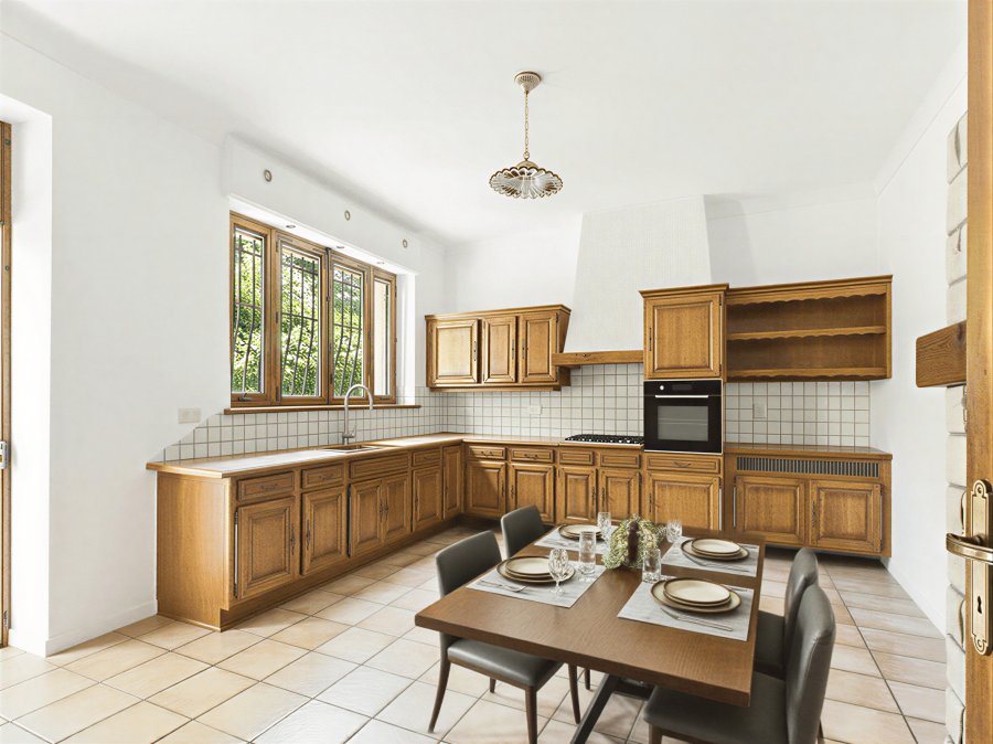 Maison à vendre, 215m², Audun-le-Tiche