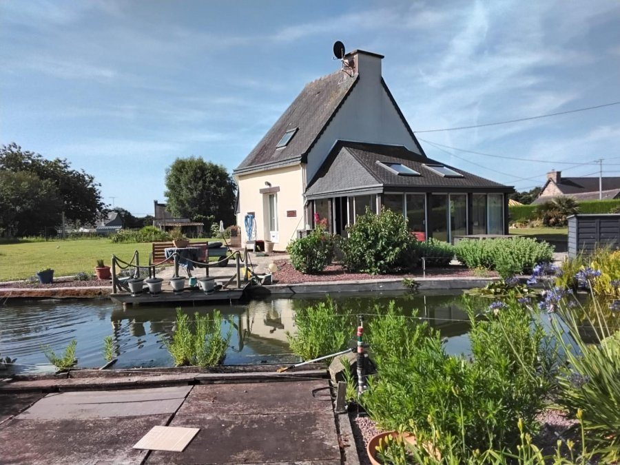 Maison à vendre, 153m², Longlaville
