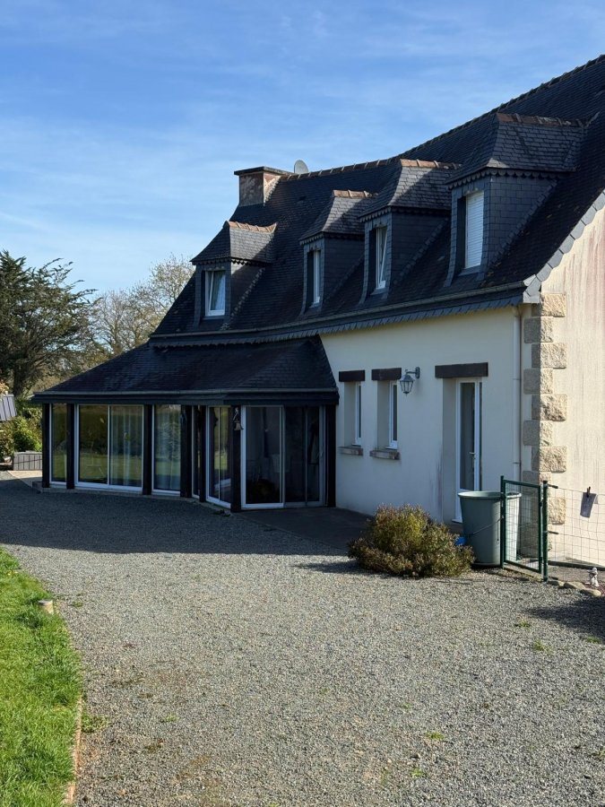 Maison à vendre, 153m², Longlaville