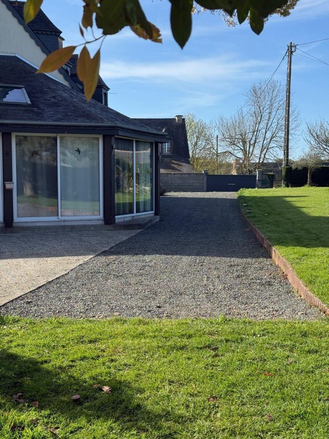 Maison à vendre, 153m², Longlaville