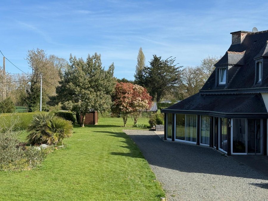 Maison à vendre, 153m², Longlaville