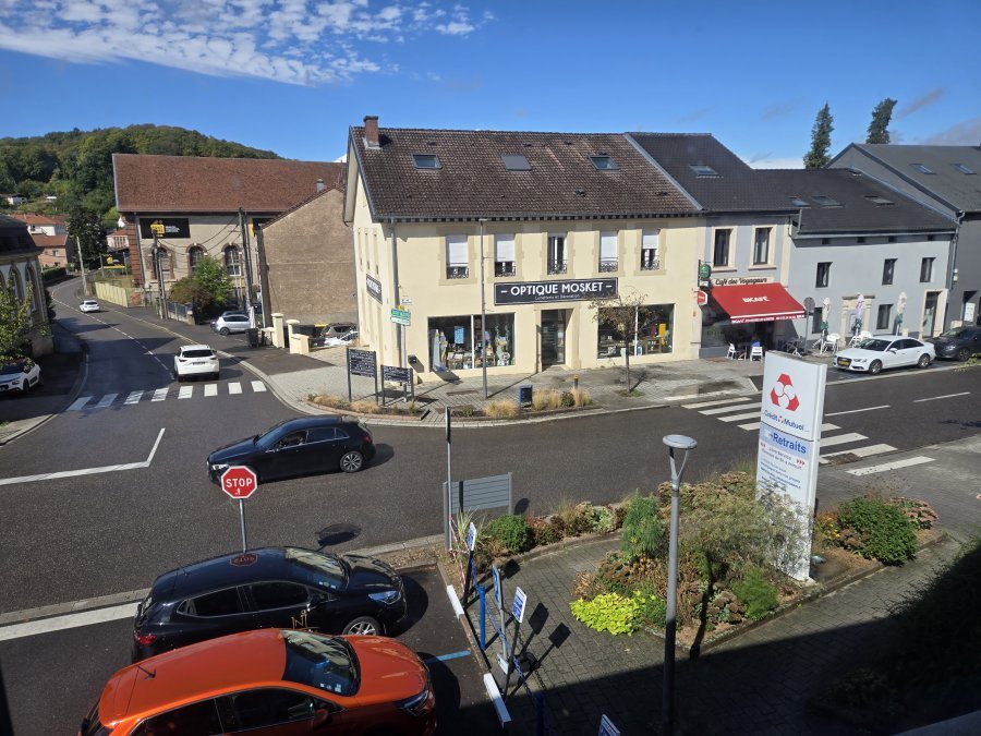 Appartement à louer, 60m², Audun-le-Tiche