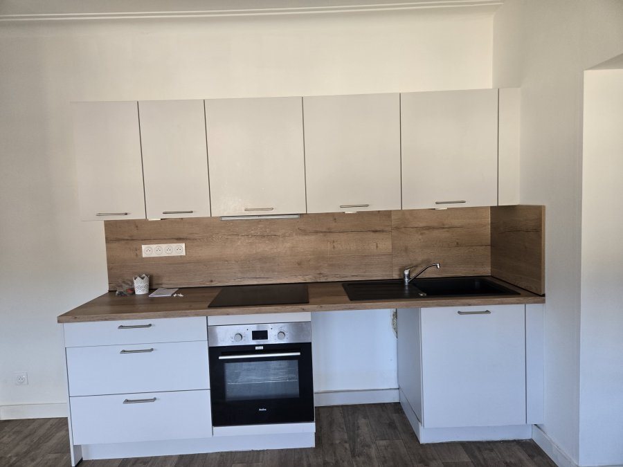 Appartement à louer, 60m², Audun-le-Tiche