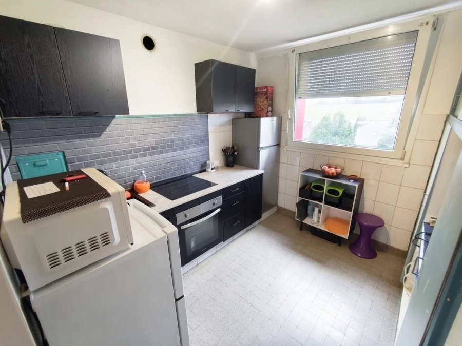 Appartement à vendre, 72m², Longuyon
