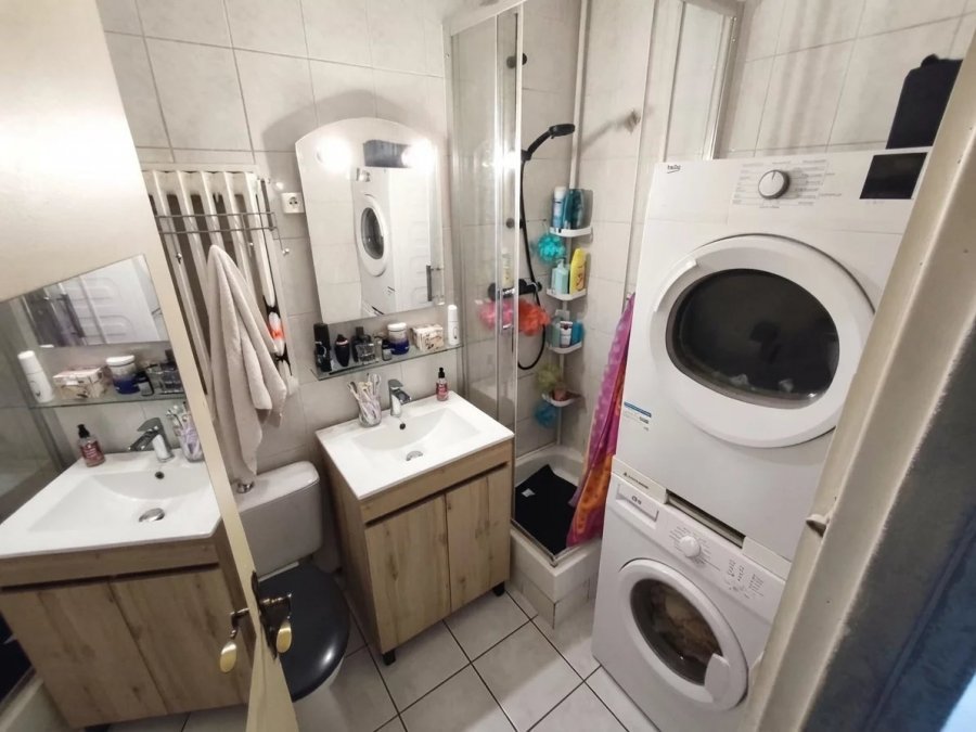 Appartement à vendre, 72m², Longuyon