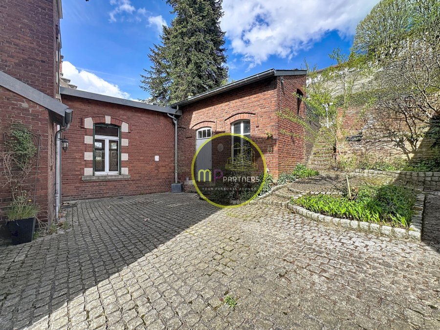 Maison à vendre, 250m², Villerupt