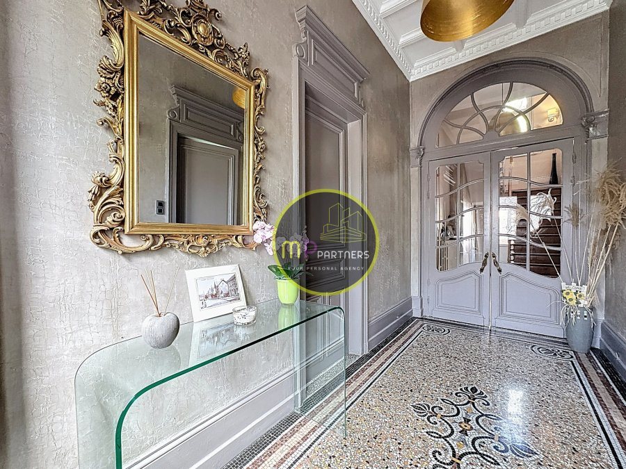 Maison à vendre, 250m², Villerupt