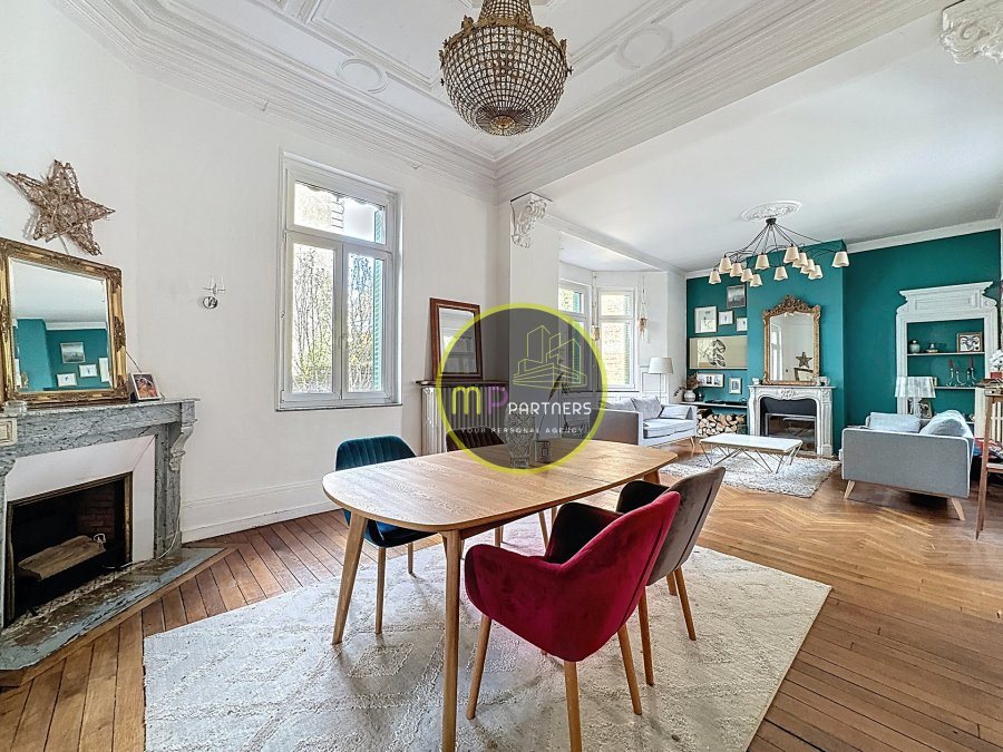Maison à vendre, 250m², Villerupt