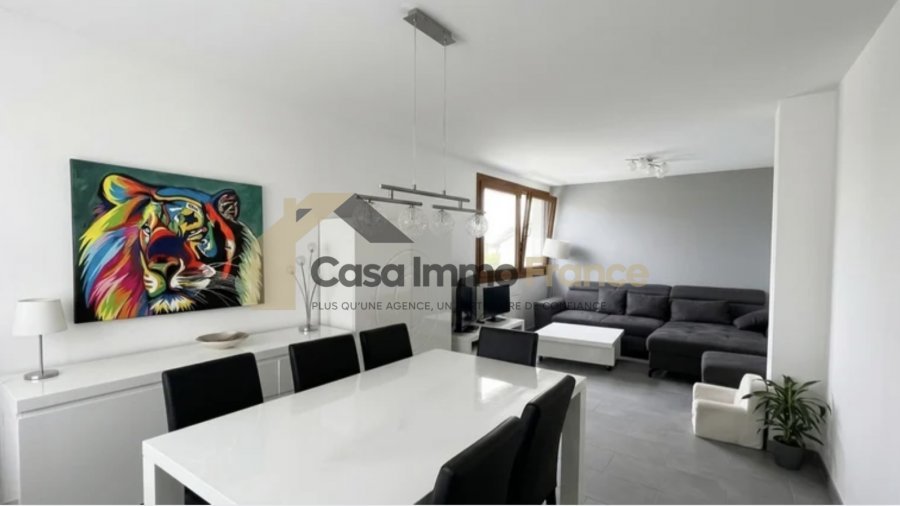 Maison à vendre, 82m², Hayange