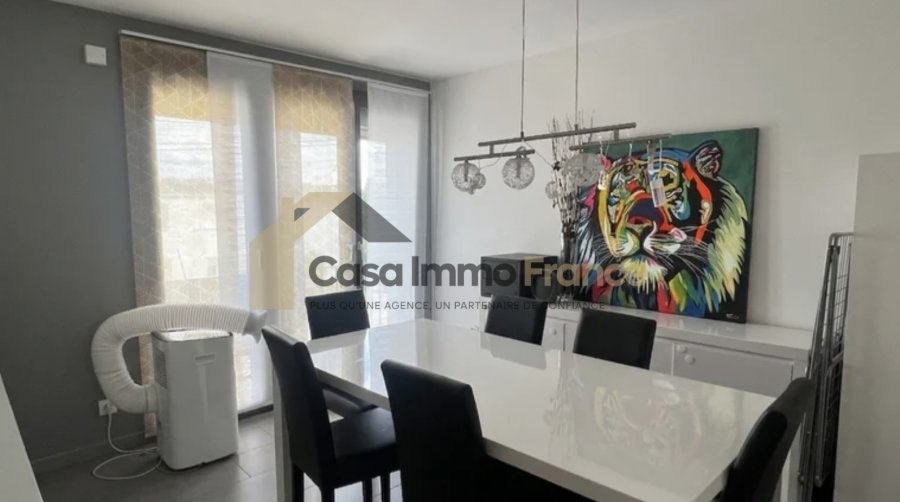 Maison à vendre, 82m², Hayange