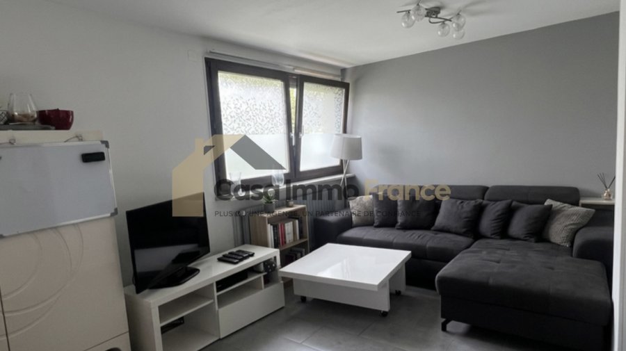 Maison à vendre, 82m², Hayange
